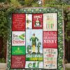 Cotton Head Quilt Blanket Lp05  Quilt